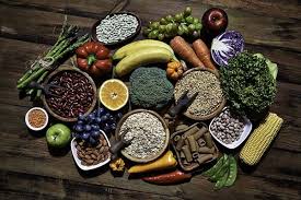 fiber food