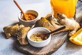 ginger image