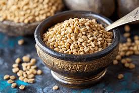 METHI SEEDS