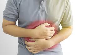 stomach