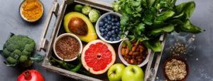 foods