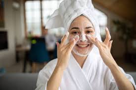 face wash