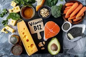 VITAMIN B12