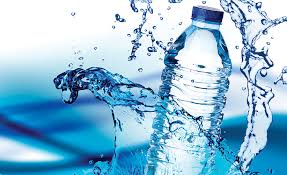 water