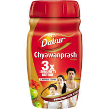 chaanprash