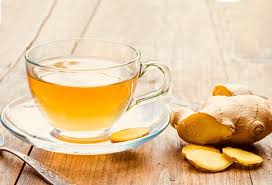mixture of honey