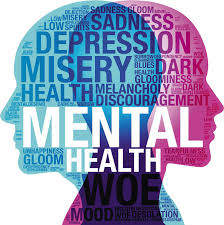 mental heaith