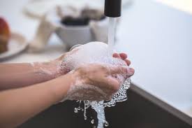 HAMD WASHING