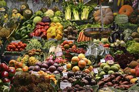 FOODS