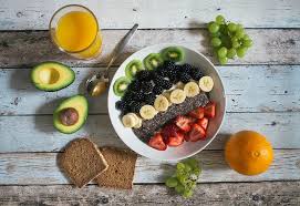 body foods