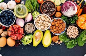 foods