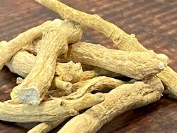 अश्वगंधा