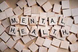 Ways to improve mental health